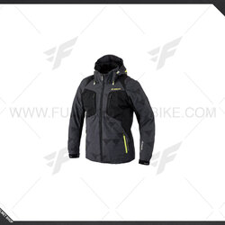 เสื้อแจ็คเก็ต TAICHI RSJ307YE01 Delta/yellow