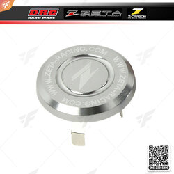 สินค้า ZETA STEM CAP 13- 17.5MM TI-COLOR (ZE58-4130)