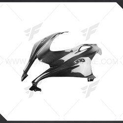 Front Fairing CARBON FOR KAWASAKI ZX10R