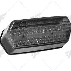 ไฟท้าย TW FOR HONDA CB650F/CBR650F