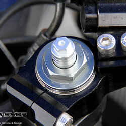 ชุดปรับโช๊ค MOTH FOR HONDA CBR650F/CB650F