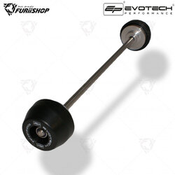 กันล้มหน้า EVOTECH PERFORMANCE For : MT-09