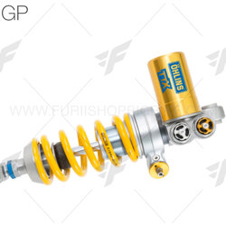 โช๊คหลัง OHLIN KA363 TTX GP FOR KAWASAKI H2R