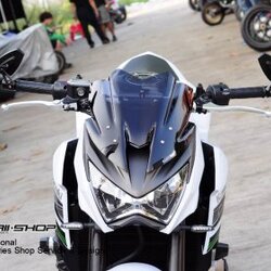 ชิวหน้า Motozaa สำหรับ Kawasaki Z800