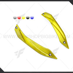 การ์ดบังไมล์ FAKIE รุ่น FKI-Y1032-01 FOR X-MAX