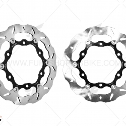 จานเบรค GALFER FOR TRIUMPH BONNEVILLE T100