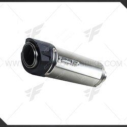 ท่อมอเตอร์ไซค์ PR2 GT STAINLESS FOR KAWASAKI NINJA 1000, Z1000