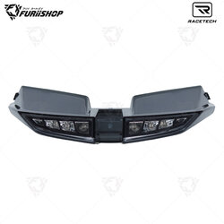 ไฟท้าย RACETECH For : HYPERMOTARD 821/939