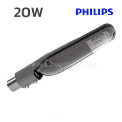 โคมไฟถนนLED SmartBright BRP042 20W PHILIPS