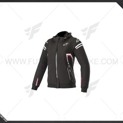 เสื้อแจ๊กเก็ต Alpinestars STELLA SEKTOR TECH HOODIE