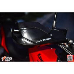 ชุดการ์ดแฮนด์ ADV VERSYS650