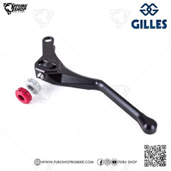 มือคลัตช์ Gilles tooling Hand Clutch Lever FXL : for Honda CBR1000RR-R 2020-2023