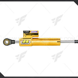 กันสะบัด Hyperpro 75mm RSC Gold Plated 24k