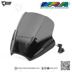 ชิลด์ MRA Windshield : for Ducati Scrambler 800
