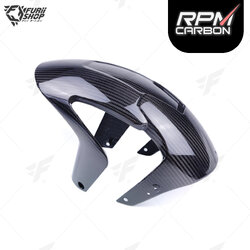 บังโคลนหน้า RPM Carbon Front Fender : for Aprilia RS 660 / Tuono 660 / RSV4 / Tuono V4 2021+