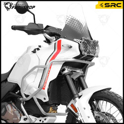 แคชบาร์ CRASH BAR TOP SRC FOR DUCATI DESERT X 2023