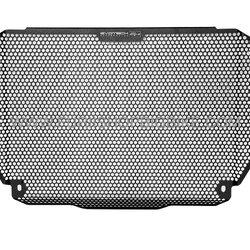 การ์ดหม้อน้ำ Evotech สำหรับ Kawasaki Z900