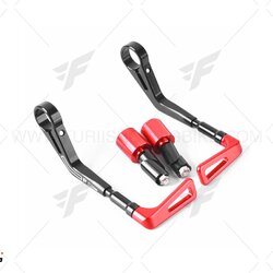 โปรการ์ด MOTORE PAZZO สีแดง