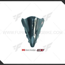 ชิวหน้า HERO DESIGN FOR YAMAHA R15 2017