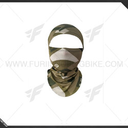 โม่งคลุมผม DR.JONES Eyewide UV พรางเขียว