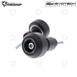 กันล้มกลาง EVOTECH For : MT-09