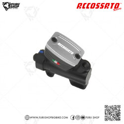 ปั้มเบรกหลัง Accossato Rear Brake Master Cylinder (MP006S)