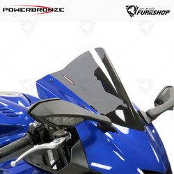 Powerbronze extra high for Yamaha YZF-R7 2021-2024