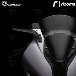 กระจก RIZOMA STEALTH For : S1000RR 2020+