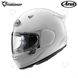 หมวกกันน็อคเต็มใบ Arai : QUANTIC Diamond White
