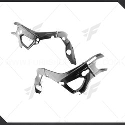 ครอบเฟรม CarbonWorld BMW S1000RR 2020