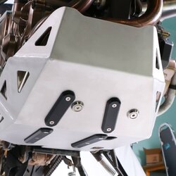 อกล่าง SRC FOR HONDA AFRICA TWIN