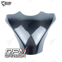 ครอบถัง RPM Carbon Tank Cover : for BMW S1000RR 2009-2019 / BMW S1000R 2014-2019
