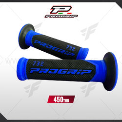 ปลอกแฮนด์ ProGrip PG-732 สีน้ำเงิน