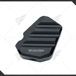 ตัวรอบแกนเขี่ยขาตั้งข้าง Revolution For Honda Forza350 2020