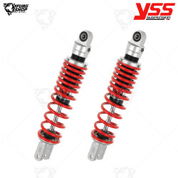 โช๊คหลังแต่ง YSS E-SERIES (TE302-325T-02-85) : for GPX DRONE 150 '21>