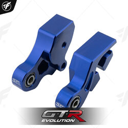 โหลดหลัง (บู๊ชหูโช้ค) GTR AEROX-155 NEW 2021 น้ำเงิน