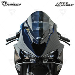 ชิว ZERO GRAVITY ทรง DB For : ZX6R 2024+