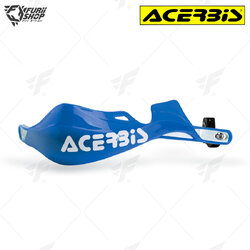ชุดการ์ดแฮนด์ ACERBIS RALLY PRO HANDGUARDS BLUE