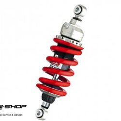 โช๊คหลัง YSS Kawasaki ER6N โช้คคาวาซากิ ER6N