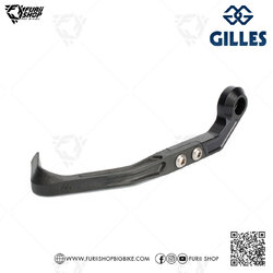โปรการ์ดคลัตช์ Gilles tooling Clutch Hand Guard : for Yamaha YZF-R3/MT03 2015-2018