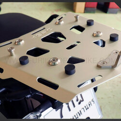 แร็คหลัง SRC Benelli TRK 502