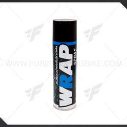 สเปรย์จารบีหล่อลื่นโซ่ LUBE71 แบบใส 200ml