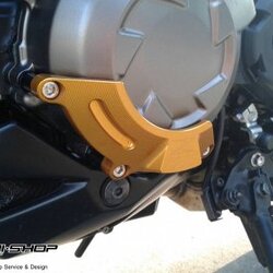 กันแคร้งด้านซ้าย MOTH FOR KAWASAKI Z1000