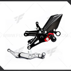 เกียร์โยง KAMUII Yamaha YZF-R6