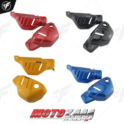 ครอบเฟรม Honda Monkey 125 Motozaaa Frame Cover