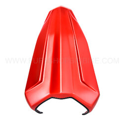 ครอบเบาะ MOTOZAAA สีแดง FOR YAMAHA R15 2017