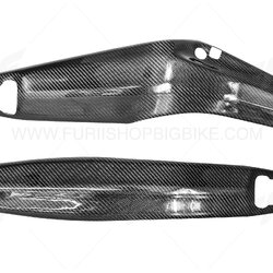 ครอบสวิงอาร์มเพรียวเคฟล่า FORCE RACING FOR HONDA CB650R/CBR650R 2019