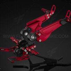 เกียร์โยง Ducati SCRAMBLER (SIXTY2)