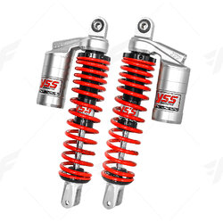 โช๊ค YSS FOR YAMAHA AEROX155