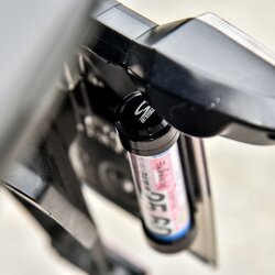 แคปซูน พ.ร.บ SPEEDY สีดำ